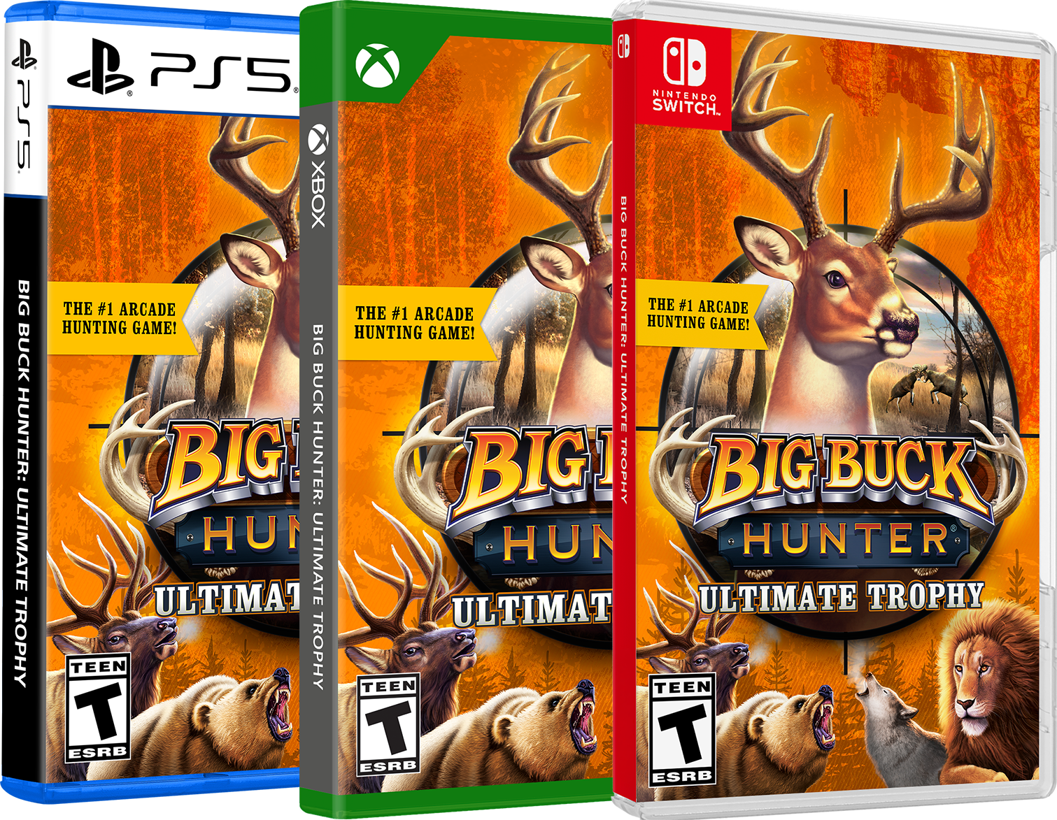 Packshot