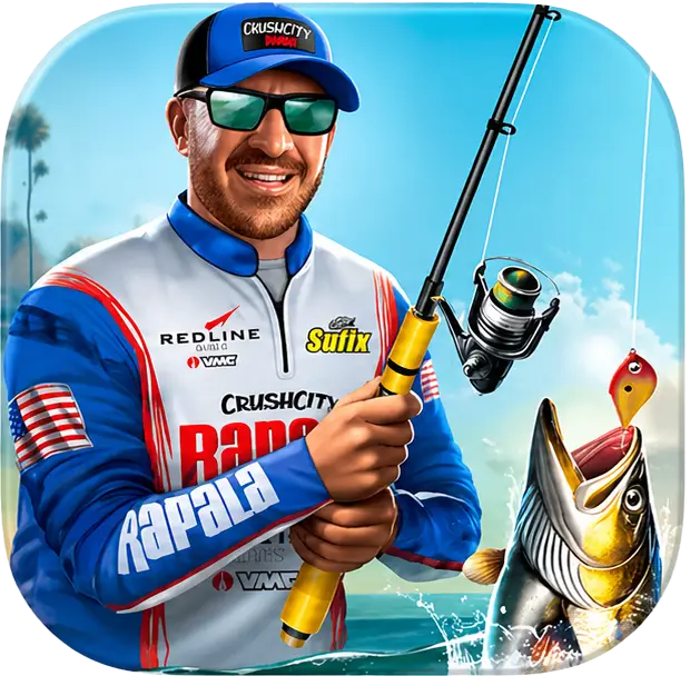 Rapala Fishing