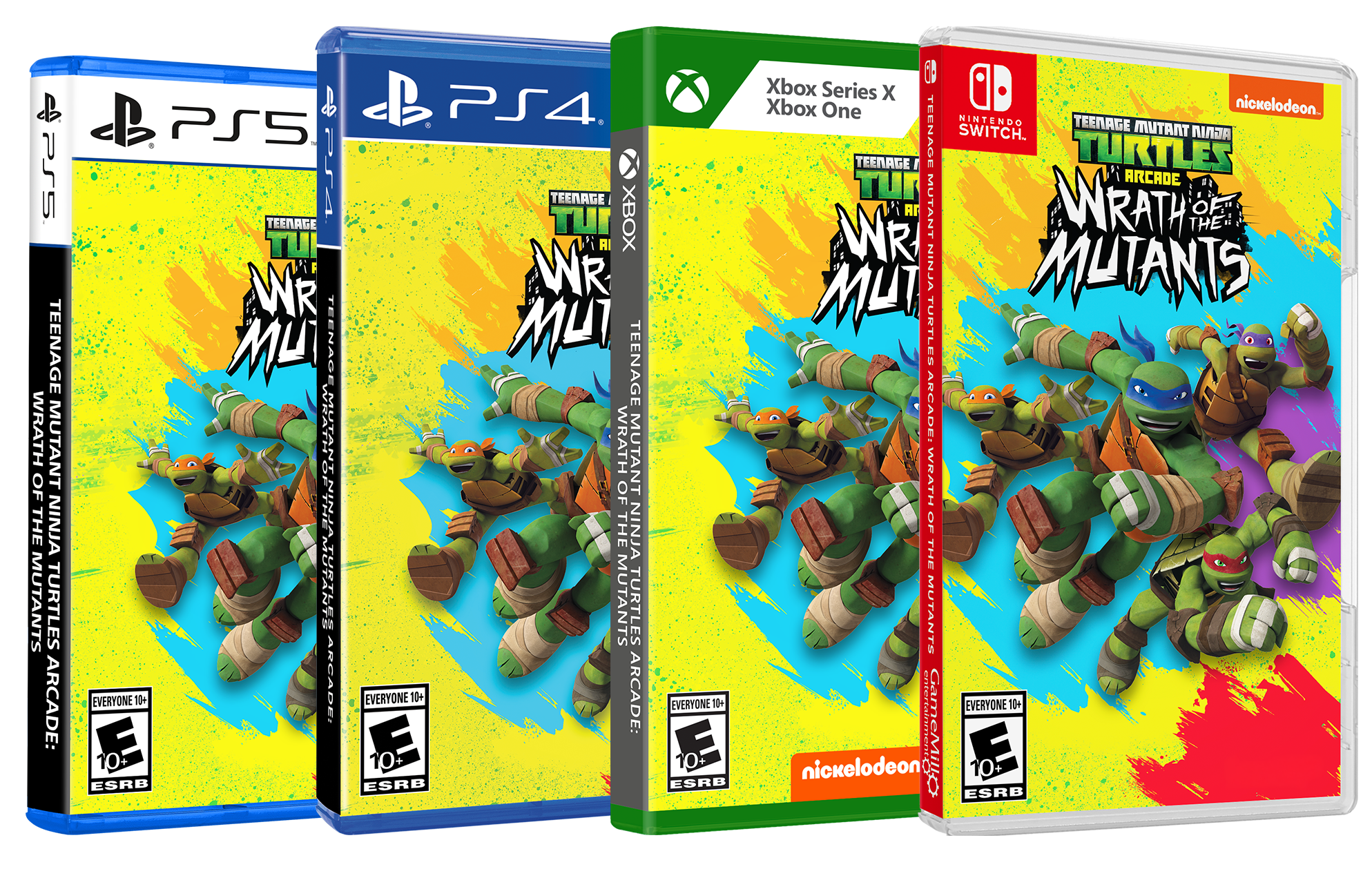 Packshot