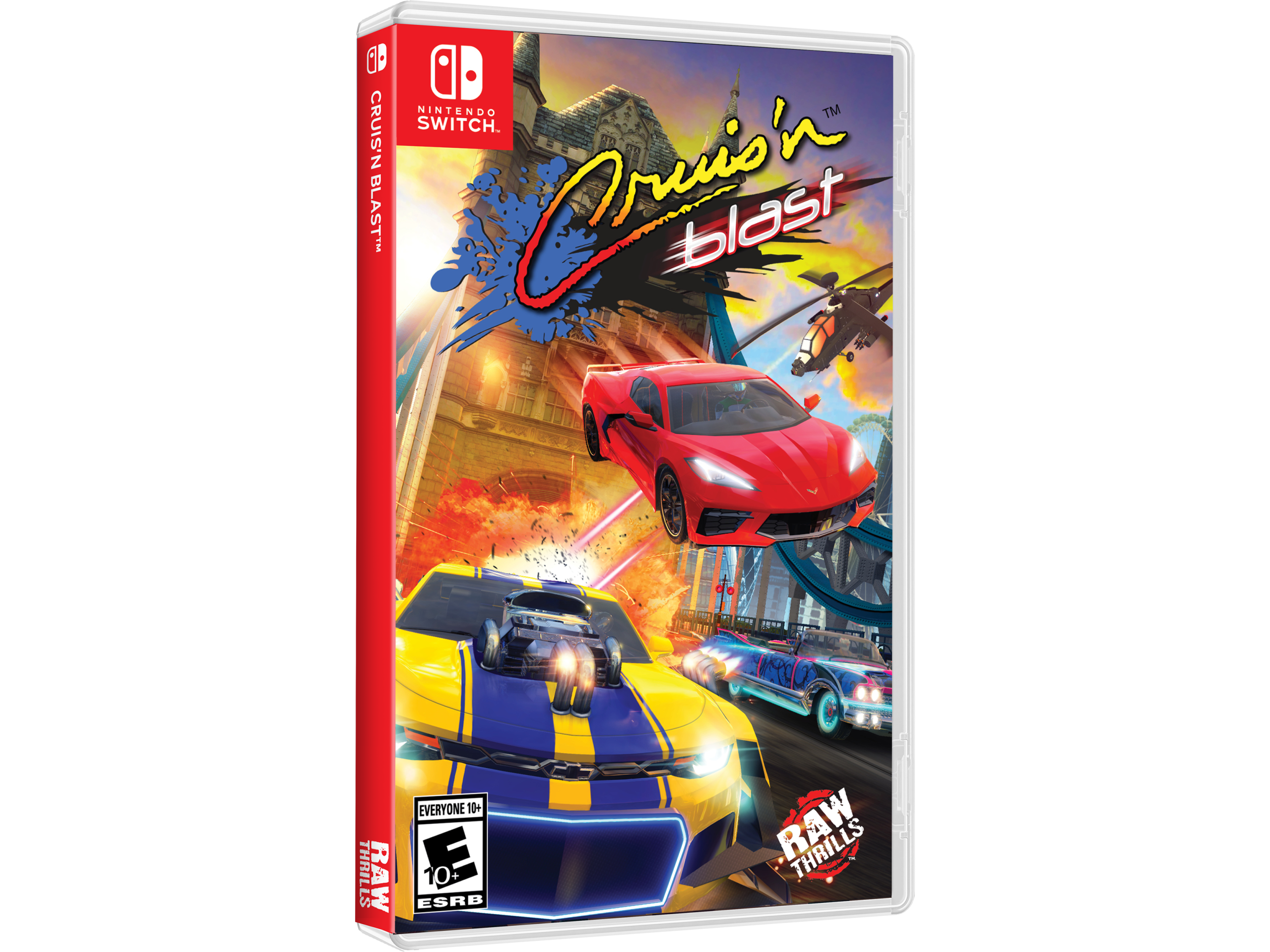 Packshot