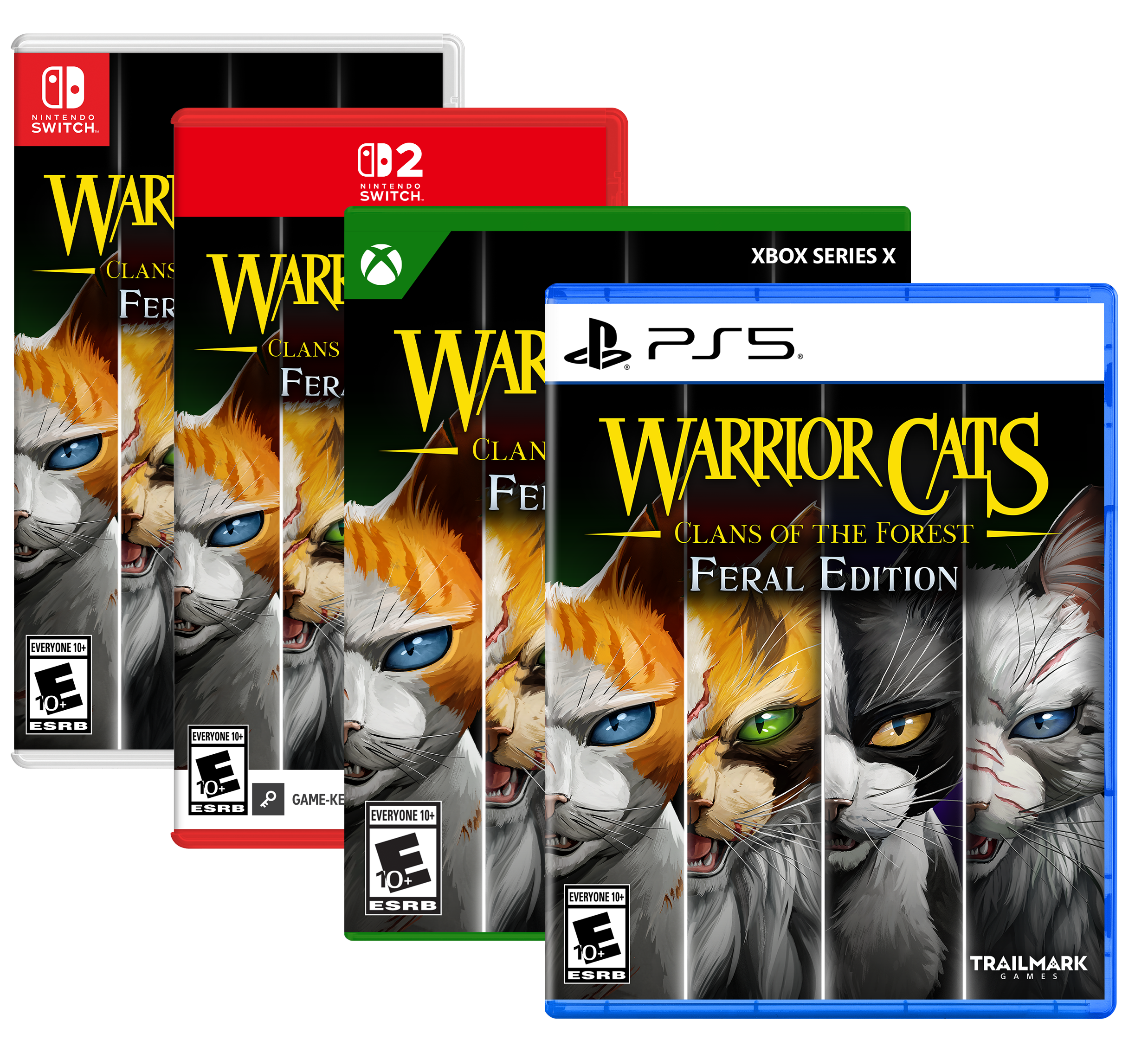 Packshot